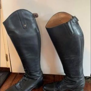 Ariat Heritage Contour Field Boots